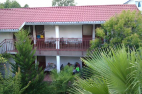 Guest House Zelenyi Ostrov